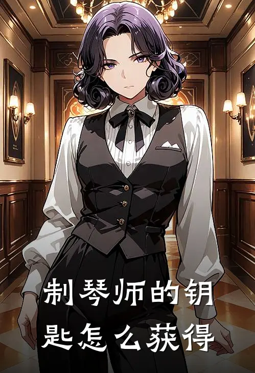 制琴师的钥匙怎么获得