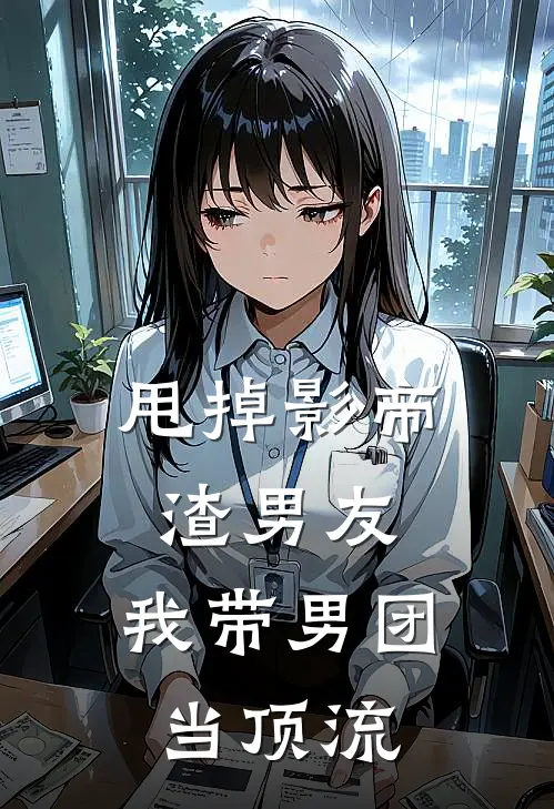 甩掉影帝渣男友，我带男团当顶流(常渊默林佳虞)免费完结小说_免费小说在线阅读甩掉影帝渣男友，我带男团当顶流(常渊默林佳虞)