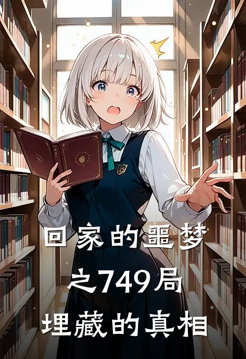 回家的噩梦之749局埋藏的真相周荣李伟免费完结小说_完本完结小说回家的噩梦之749局埋藏的真相(周荣李伟)