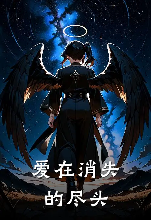 爱在消失的尽头