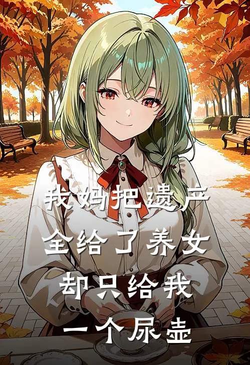 我妈把遗产全给了养女，却只给我一个尿壶