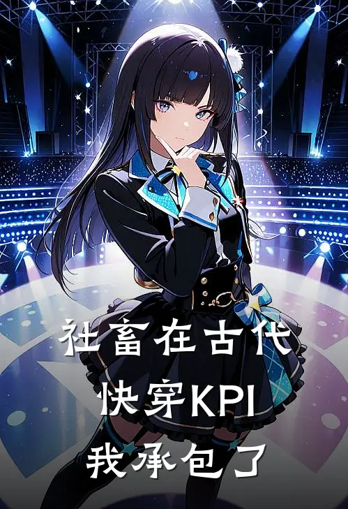 社畜在古代：快穿KPI我承包了(林雨彤王德发)完结小说_热门小说推荐社畜在古代：快穿KPI我承包了林雨彤王德发