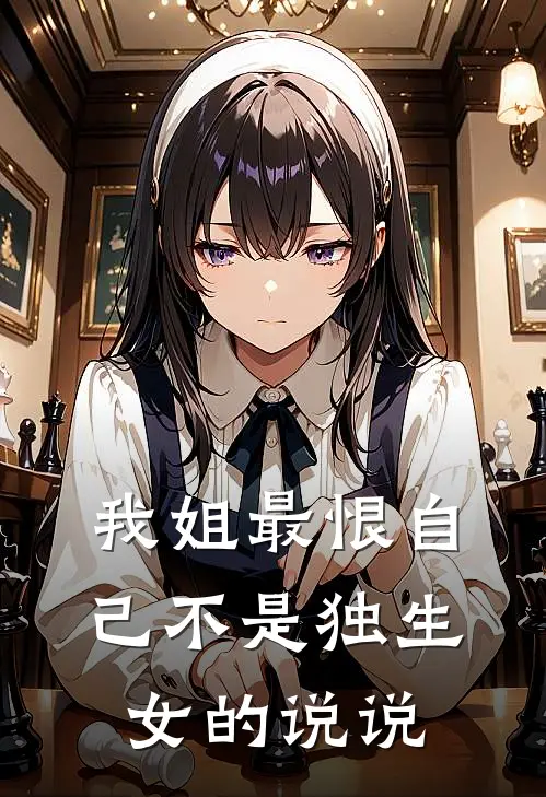 我姐最恨自己不是独生女的说说