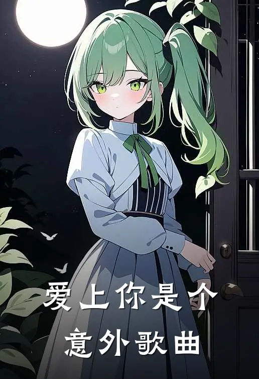 爱上你是个意外歌曲