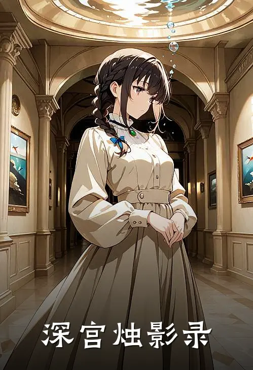 深宫烛影录(谢无咎沈烛)最新章节在线阅读_(深宫烛影录)完整版免费在线阅读
