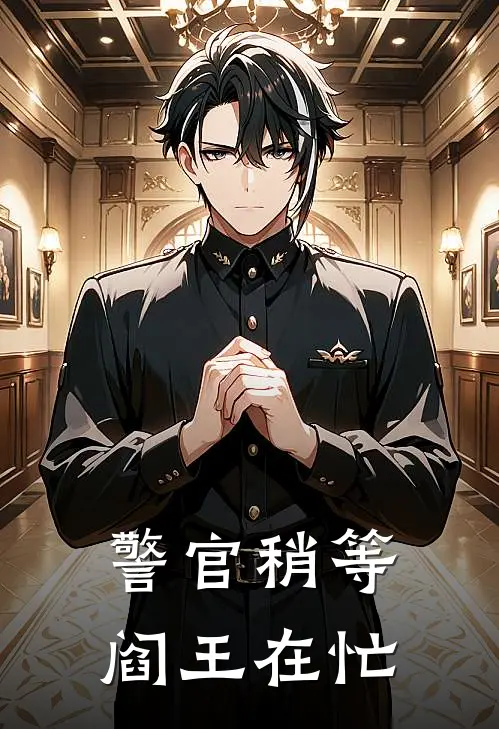 谢沉雪赵伟警官稍等，阎王在忙全章节在线阅读_警官稍等，阎王在忙全集免费在线阅读