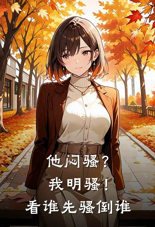 他闷骚？我明骚！看谁先骚倒谁凤梨梨儿最新章节免费阅读_他闷骚？我明骚！看谁先骚倒谁全集免费阅读