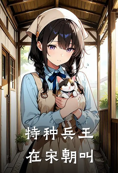 特种兵王在宋朝叫