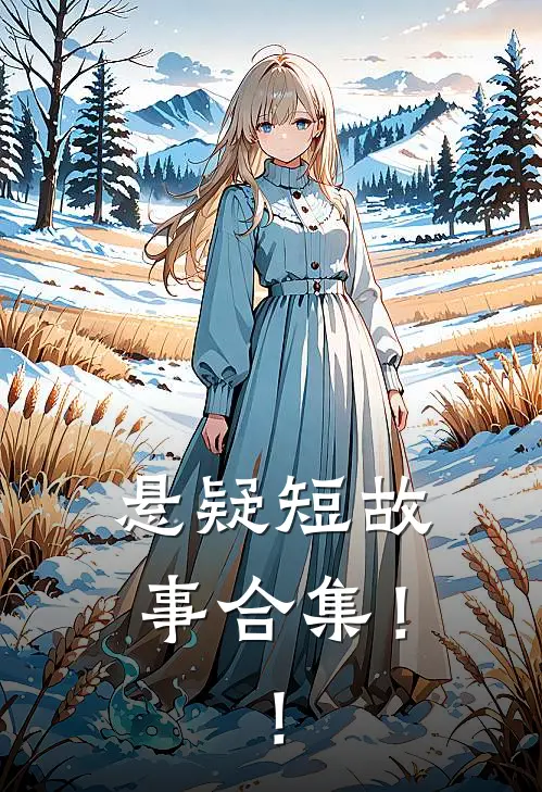 悬疑短故事合集！！李贽保尔完整免费小说_热门小说阅读悬疑短故事合集！！李贽保尔