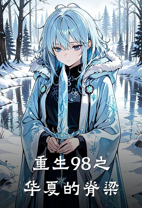 重生98之华夏的脊梁