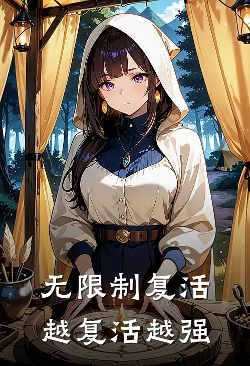 无限制复活，越复活越强(林浩孙强)最新好看小说_最新章节列表无限制复活，越复活越强(林浩孙强)