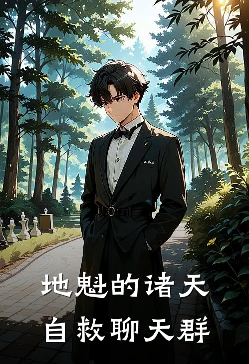 地魁的诸天自救聊天群