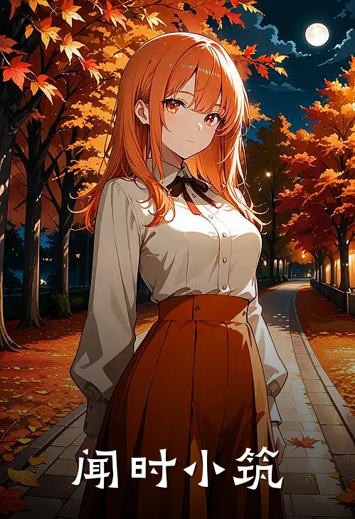 闻时小筑(苏晚陆知夏)最新推荐小说_最新免费小说闻时小筑苏晚陆知夏