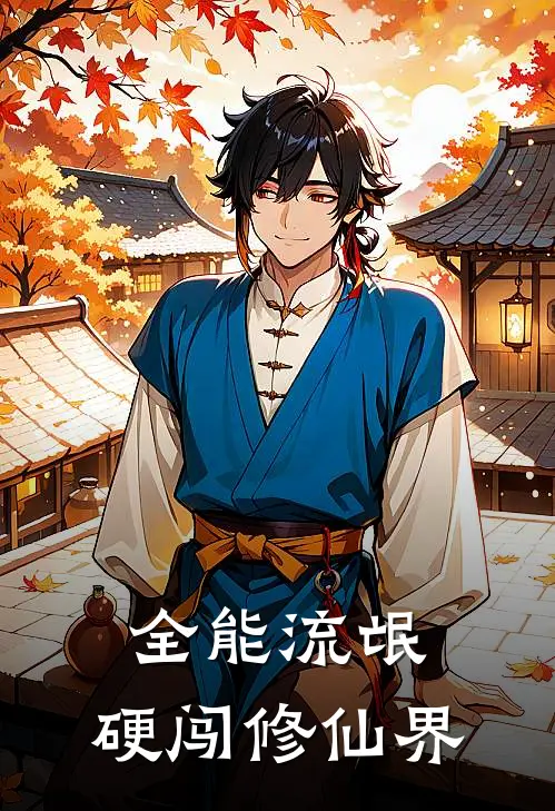 全能流氓：硬闯修仙界李泰汪大海全文免费阅读无弹窗大结局_(全能流氓：硬闯修仙界)李泰汪大海最新章节列表笔趣阁（全能流氓：硬闯修仙界）