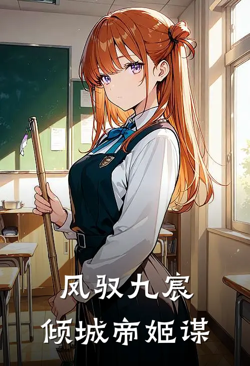 凤驭九宸：倾城帝姬谋(昭桦陆承渊)在线免费小说_免费阅读全文凤驭九宸：倾城帝姬谋(昭桦陆承渊)