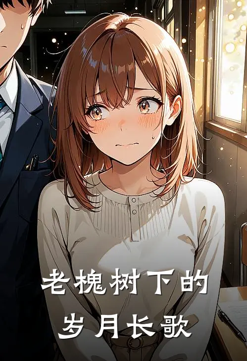 老槐树下的岁月长歌