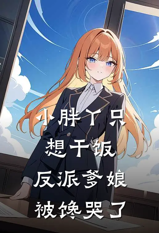 小胖丫只想干饭，反派爹娘被馋哭了