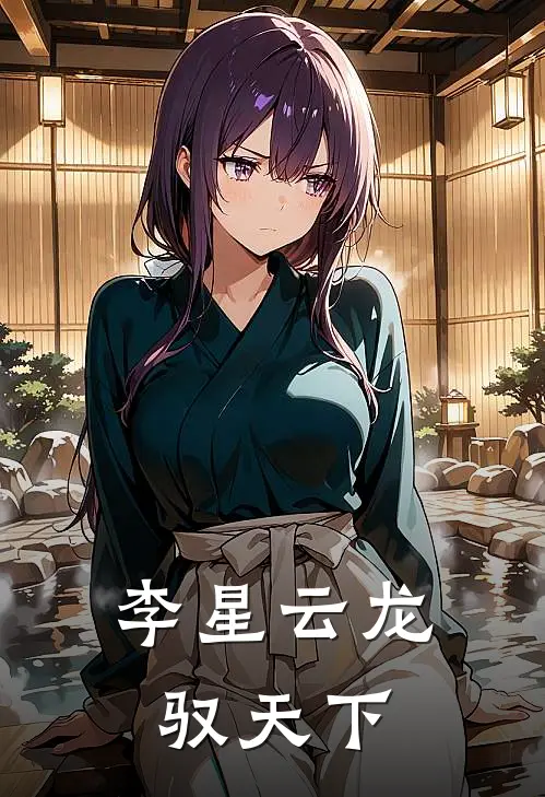 李星云龙驭天下