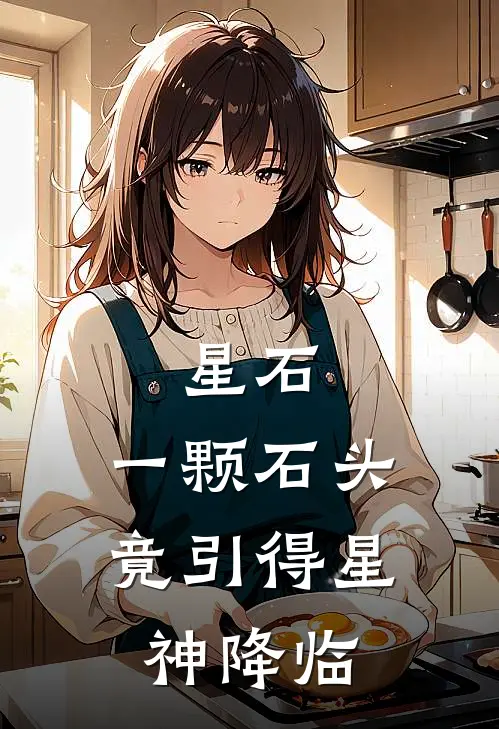 星石：一颗石头竟引得星神降临