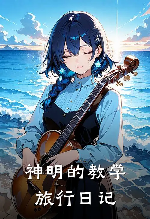 神明的教学旅行日记(清晓雨陈南梦)完结版免费阅读_神明的教学旅行日记全文免费阅读