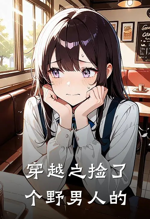 穿越之捡了个野男人的