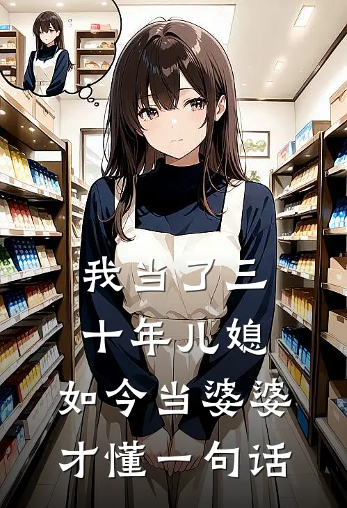 我当了三十年儿媳，如今当婆婆，才懂一句话