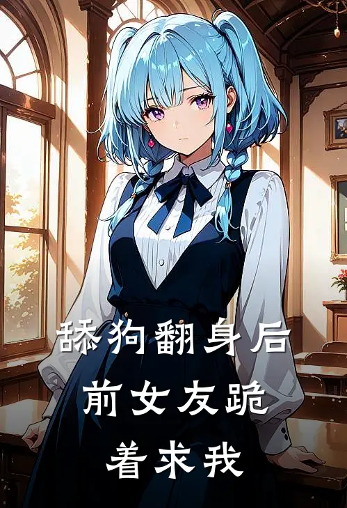 舔狗翻身后，前女友跪着求我(陈峥赵雨晴)热门小说_完结版小说全文免费阅读舔狗翻身后，前女友跪着求我(陈峥赵雨晴)