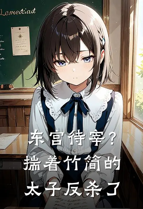 东宫待宰？揣着竹简的太子反杀了林宸高渊最新好看小说_已完结小说东宫待宰？揣着竹简的太子反杀了林宸高渊