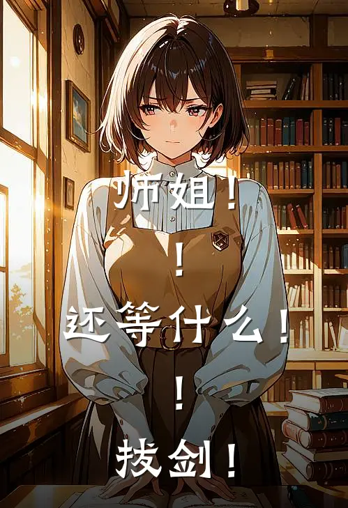 沈安怜柳絮《师姐！！还等什么！！拔剑！》全本免费在线阅读_(沈安怜柳絮)最新章节在线阅读