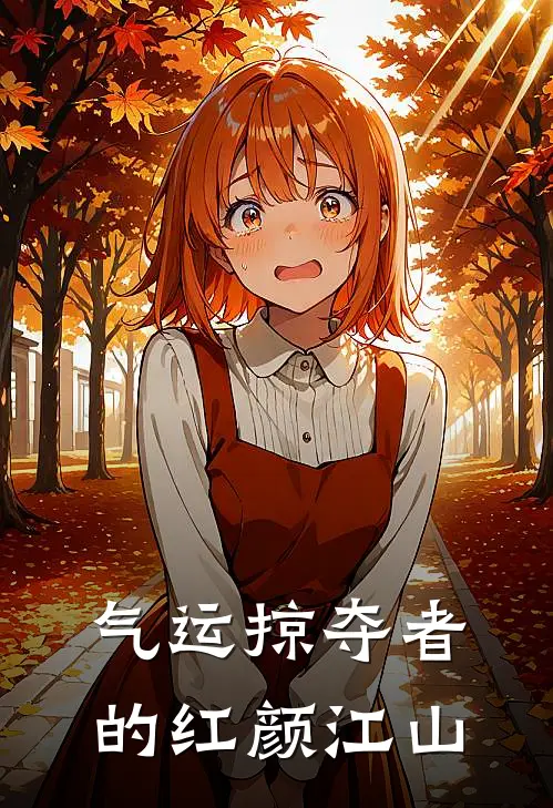 气运掠夺者的红颜江山