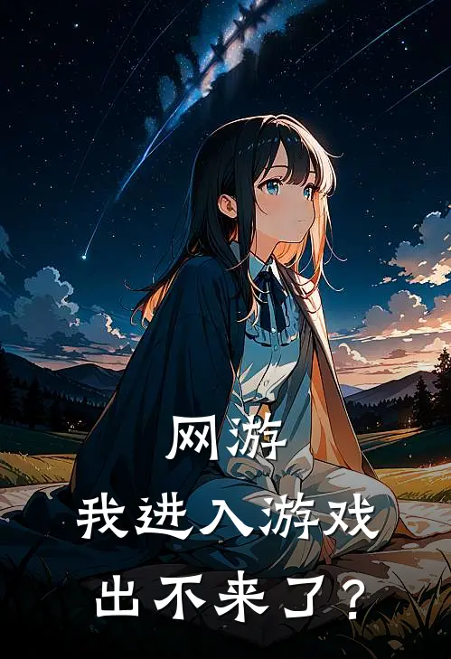 网游：我进入游戏，出不来了？凌云凌云免费小说完整版_最新好看小说网游：我进入游戏，出不来了？凌云凌云