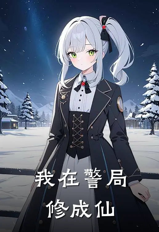我在警局修成仙林枫坤哥热门小说免费阅读_网络热门小说我在警局修成仙(林枫坤哥)