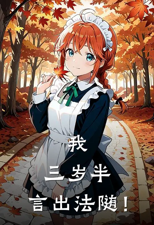 我，三岁半，言出法随！（凌霜糯糯）全文免费阅读无弹窗大结局_我，三岁半，言出法随！最新章节列表_笔趣阁（凌霜糯糯）