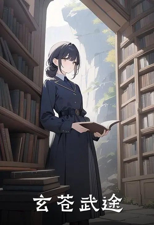 玄苍武途凌尘赵虎完整免费小说_小说全文免费阅读玄苍武途凌尘赵虎