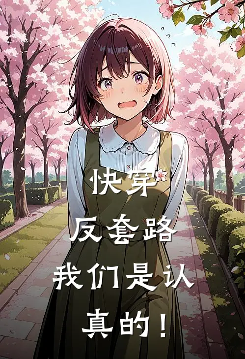 快穿：反套路，我们是认真的！乔喻陆夏言完整免费小说_热门小说阅读快穿：反套路，我们是认真的！乔喻陆夏言