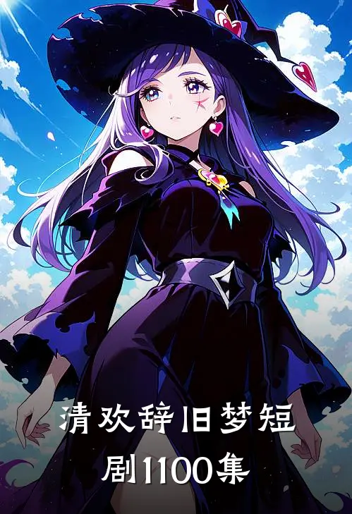 清欢辞旧梦短剧1-100集