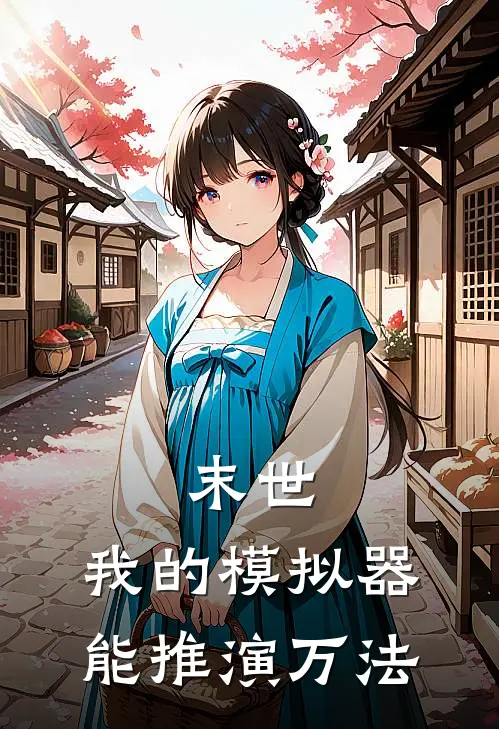 末世，我的模拟器能推演万法