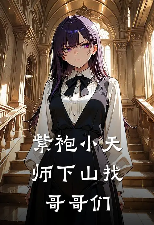 紫袍小天师下山找哥哥们(沈砚清玄)在线免费小说_热门网络小说紫袍小天师下山找哥哥们沈砚清玄