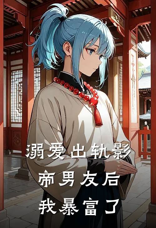 溺爱出轨影帝男友后我暴富了