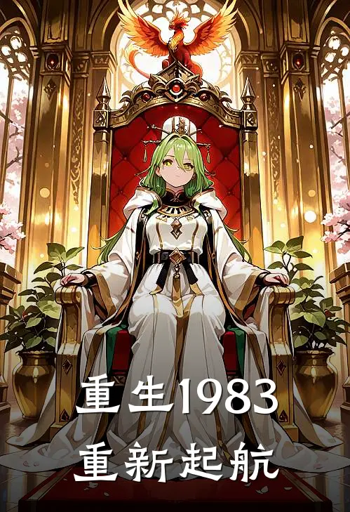 重生1983，重新起航王芸陆景明免费小说全集_免费小说在哪看重生1983，重新起航(王芸陆景明)