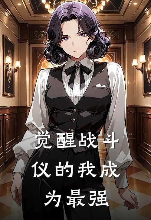 觉醒战斗仪的我成为最强(周恒林雨)新热门小说_免费完结小说觉醒战斗仪的我成为最强(周恒林雨)