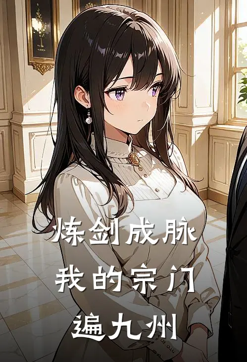 炼剑成脉：我的宗门遍九州(林枫李狗儿)最新小说_免费阅读完整版小说炼剑成脉：我的宗门遍九州(林枫李狗儿)