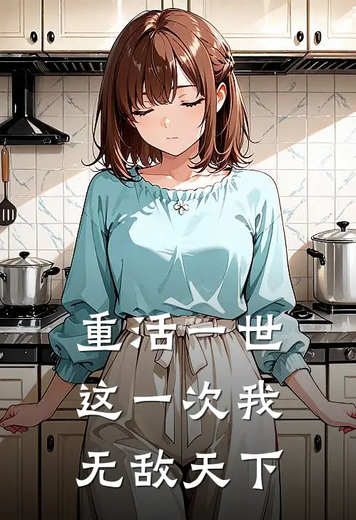 重活一世，这一次我无敌天下(李峰沈天绝)最热门小说_小说完整版重活一世，这一次我无敌天下李峰沈天绝