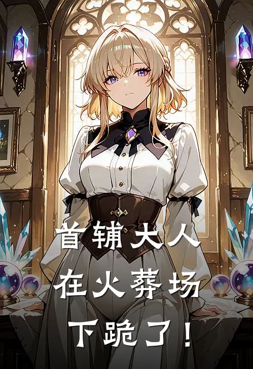 首辅大人在火葬场下跪了！(江月离江月)免费小说完结版_最新章节列表首辅大人在火葬场下跪了！(江月离江月)