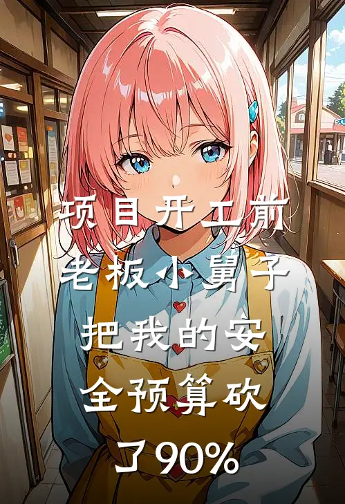 项目开工前，老板小舅子把我的安全预算砍了90%