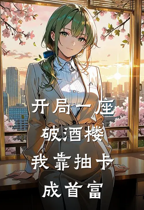 开局一座破酒楼，我靠抽卡成首富(林小满王大牛)热门小说阅读_全文免费阅读开局一座破酒楼，我靠抽卡成首富林小满王大牛