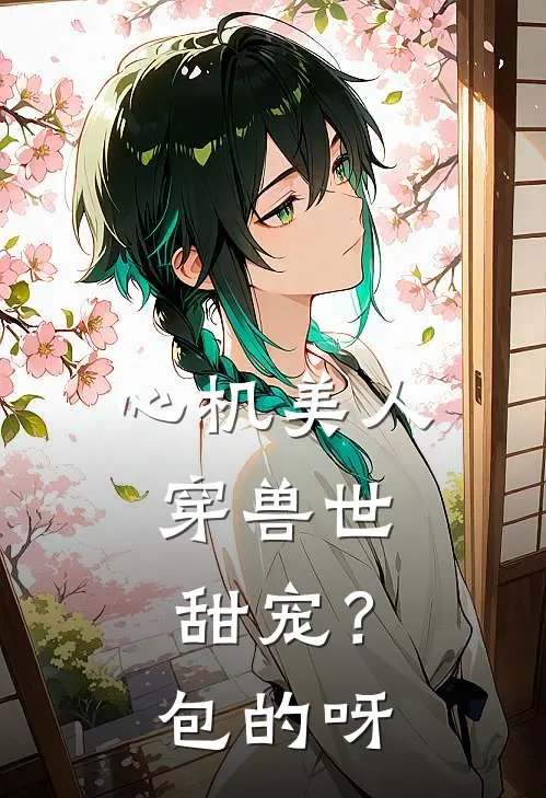 《心机美人穿兽世，甜宠？包的呀》米诺卡洛火爆新书_心机美人穿兽世，甜宠？包的呀(米诺卡洛)免费小说