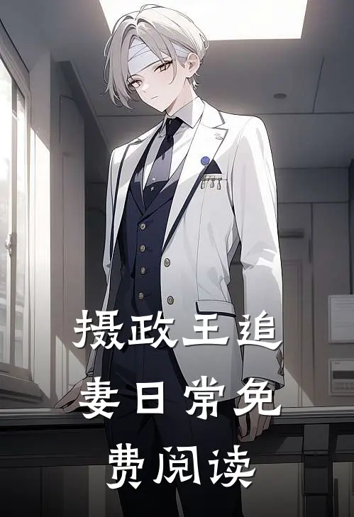 摄政王追妻日常免费阅读