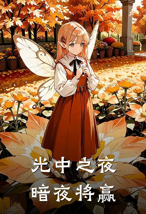 光中之夜，暗夜将赢