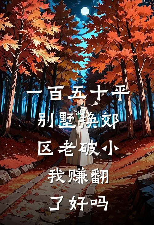 周轻棉周南(一百五十平别墅换郊区老破小，我赚翻了好吗)全本免费在线阅读_(一百五十平别墅换郊区老破小，我赚翻了好吗)完结版免费在线阅读